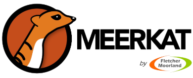 Meerkat Logo